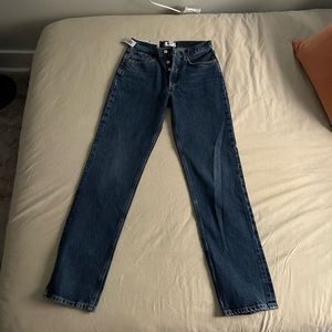 AGOLDE Jeans New with Tags